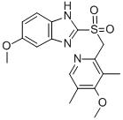Esomeprazole EP Impurity D